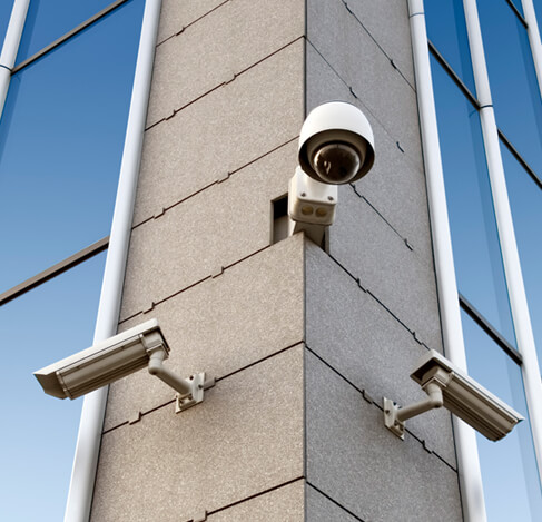 Video Surveillance